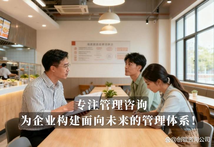 山東企業(yè)管理咨詢 助力企業(yè)高質(zhì)量發(fā)展的智慧引擎
